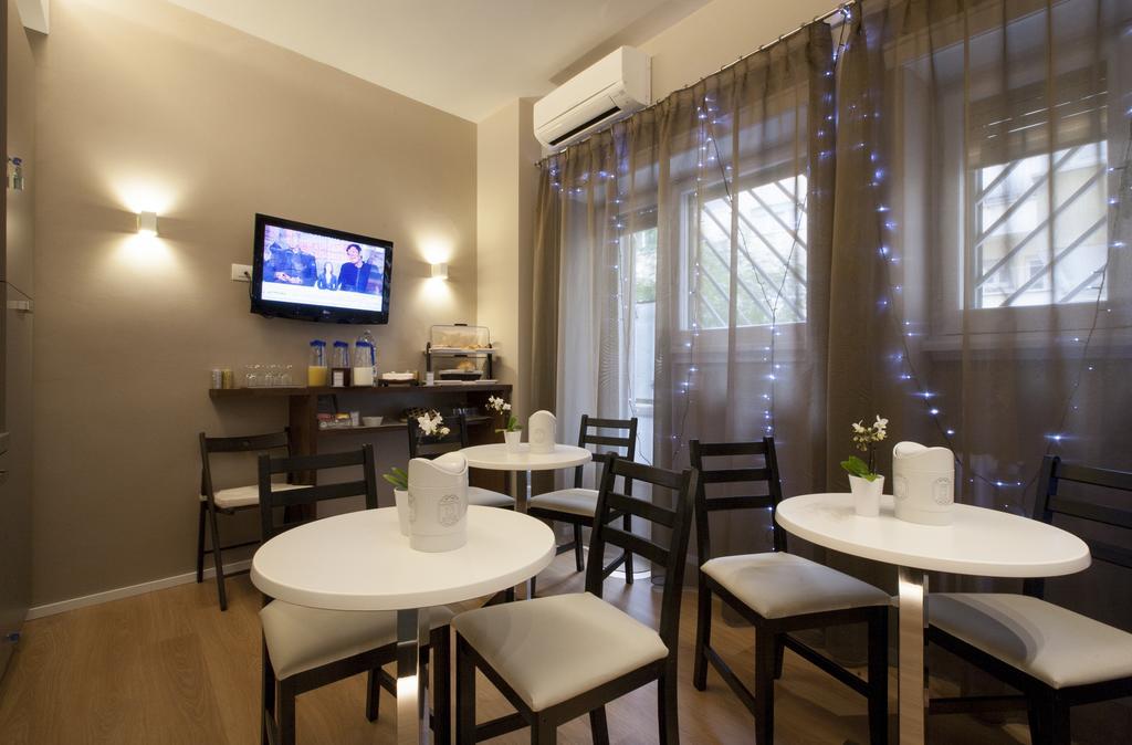 Acomodação com café da manhã  Ng San Pietro Roma