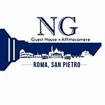 Ng Guest House Roma San Pietro