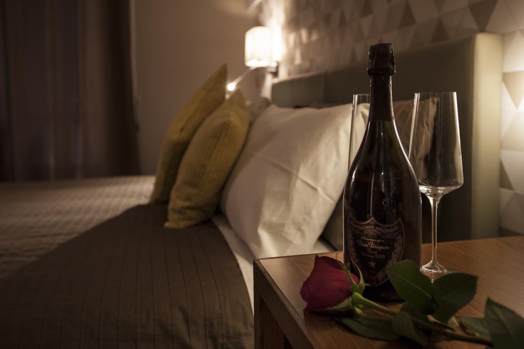 Ng San Pietro Bed & Breakfast Roma