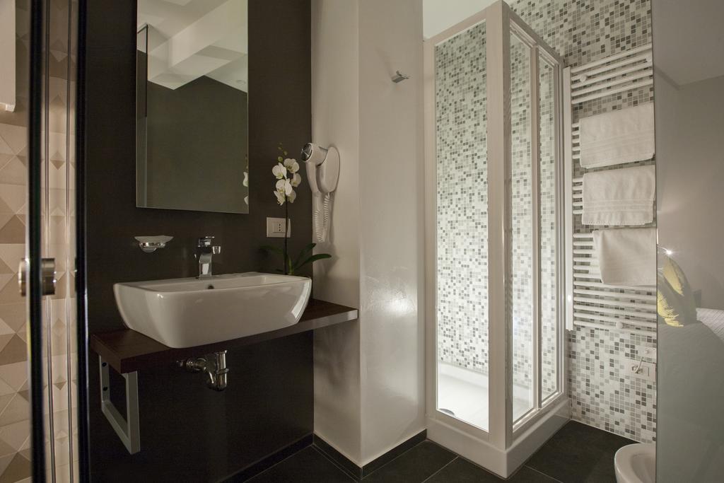 Ng San Pietro Bed & Breakfast 2*