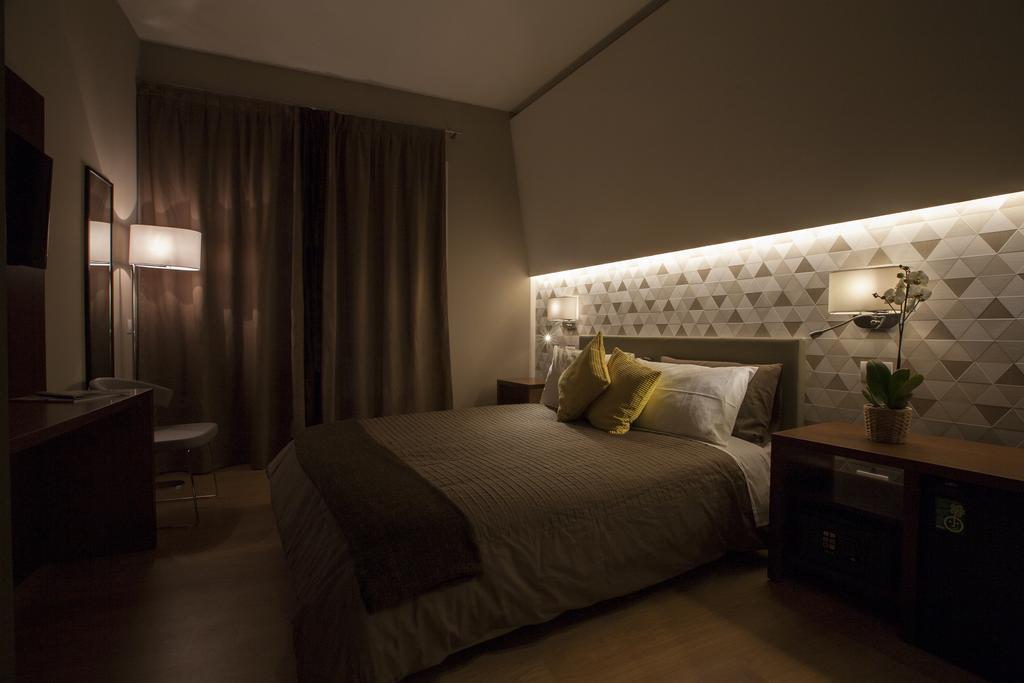 Bed & Breakfast Ng San Pietro 2*