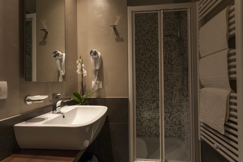 Ng San Pietro Bed & Breakfast Roma