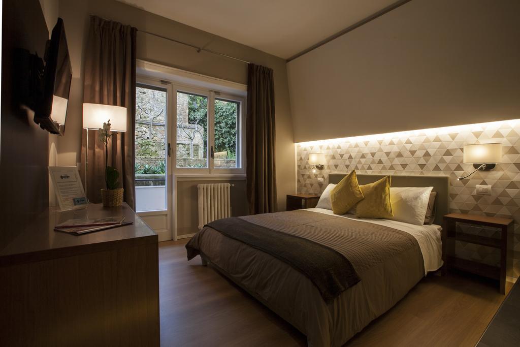Bed & Breakfast Ng San Pietro Roma