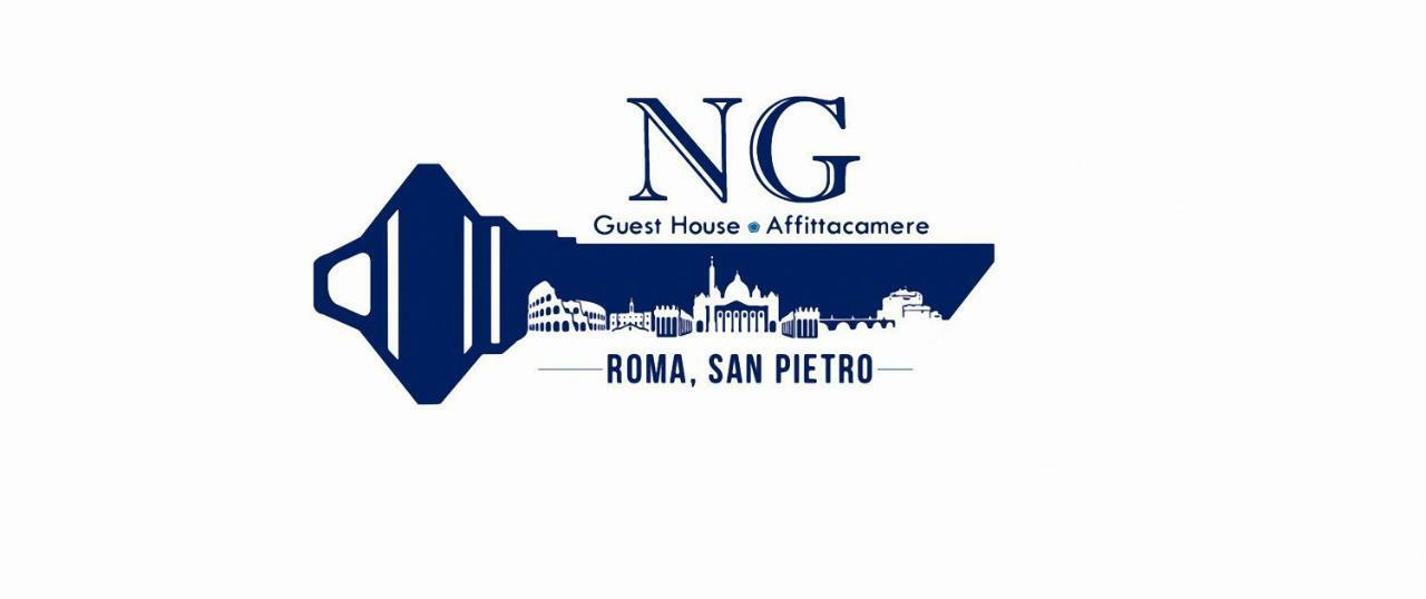 Bed & Breakfast Ng San Pietro 2*